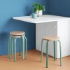 Stackable Accent Stool - Room Essentials™