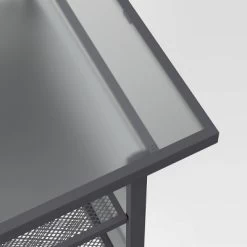 Patio Bar Table, Outdoor Furniture - Room Essentials™ -Target GUEST 9198bb7d 975a 45f6 aaff 1b571a8f5051