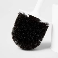 Toilet Brush White - Room Essentials™ -Target GUEST 96be1704 716f 4172 aa48 d4a551ebfafe