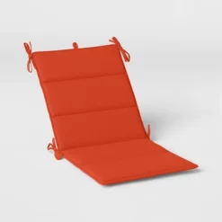 20"x43" Outdoor Chair Cushion - Room Essentials™ -Target GUEST 9923db8f 85f1 42fd 9974 b3a2b4c708ad
