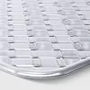 Bathtub And Shower Mats Clear - Room Essentials™