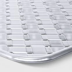 Bathtub And Shower Mats Clear - Room Essentials™