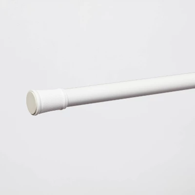 Shower Tension Rod - Room Essentials™ 3 Shower Tension Rod - Room Essentials™ - Image 3