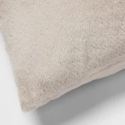 Plush Body Pillow Cover - Room Essentials™ -Target GUEST 9c161abb cf76 4a72 8ab5 0d8b7e579c51