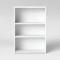 3 Shelf Bookcase - Room Essentials™ 13 3 Shelf Bookcase - Room Essentials™ -Target GUEST 9c553c76 b29c 4891 b780 ebc1418c83bc