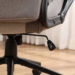 Swivel Dorm Gaming Chair Gray - Room Essentials™: Upholstered Computer Desk Chair, Adjustable, Fixed Arms 22 Swivel Dorm Gaming Chair Gray - Room Essentials™: Upholstered Computer Desk Chair, Adjustable, Fixed Arms -Target GUEST 9da02561 0538 456f 875c 92802739be58