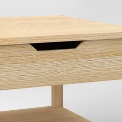 Scandi Coffee Tables Table With Drawers Natural - Room Essentials™ 8 Scandi Coffee Tables Table With Drawers Natural - Room Essentials™ -Target GUEST 9e7f307b b4d4 4d44 a6fb 79009abffcad