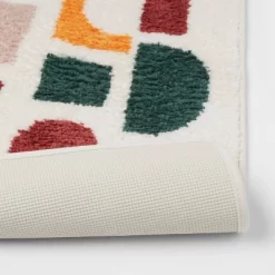 20"x30" Bath Rug Cream - Room Essentials™ -Target GUEST 9ebb7f79 2385 4ad5 9060 47ee99c8e9b3