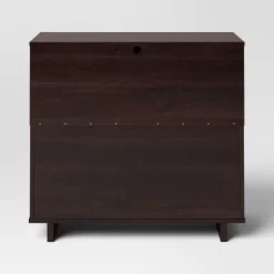 Modern 32" Wide 3 Drawer Dresser - Room Essentials™ -Target GUEST a112696c efb5 4477 b718 39d1f024eda8