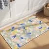 1'8"x2'10" Rectangle Floral Rug - Room Essentials™