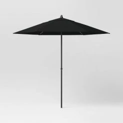 7.5"x7.5" Outdoor Market Umbrella - Room Essentials™ 14 7.5"x7.5" Outdoor Market Umbrella - Room Essentials™ -Target GUEST a4a787c4 5d11 4403 8962 4658542a94e1