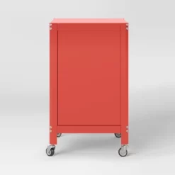 Metal Rolling Locker Dorm Storage Cabinet With Lock- Room Essentials™ -Target GUEST a97cdb82 c55c 415f bf12 1731b47be99b