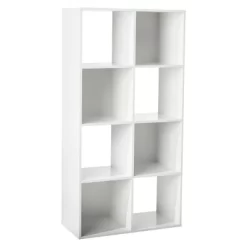 11" 8 Cube Organizer Shelf - Room Essentials -Target GUEST a9b66401 2a2f 443c ab8d 441877a49bce