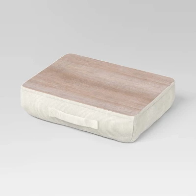 Corduroy Lap Desk - Room Essentials™ 5 Corduroy Lap Desk - Room Essentials™ - Image 5