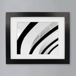 14" X 18" Matted To 11" X 14" Wide Gallery Frame Black - Room Essentials™ -Target GUEST ac3689d6 fd52 40cb ac44 70a3b1d56048
