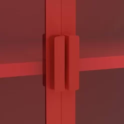 2 Door Metal Rolling Locker Storage Cabinet - Room Essentials™ -Target GUEST ae93dd49 c74a 4522 96a5 156e856defc6