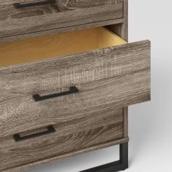 Mixed Material 3 Drawer Dresser - Room Essentials™ -Target GUEST b603093f f472 4ceb bdb4 77f1f2645110