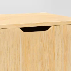 Scandi Media ,TV Stand For TVs Up To 59" Natural - Room Essentials™ 8 Scandi Media ,TV Stand For TVs Up To 59" Natural - Room Essentials™ -Target GUEST b6183d66 0fc7 4a8b 931f a86dfd555edc