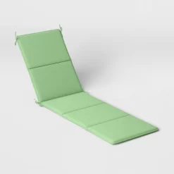 22"x78" Outdoor Chaise Cushion - Room Essentials™ -Target GUEST be34279a 61b4 4329 9824 c419d075ec82