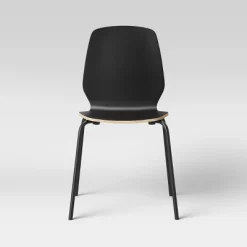 Bentwood Stacking Dining Chairs - Room Essentials™ -Target GUEST c0cc4506 bd41 4908 b13e a23e145a8066