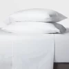 Easy Care Flat Sheet - Room Essentials™
