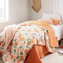 Garment Washed Microfiber Solid Sheet Set - Room Essentials™ -Target GUEST c0ecb2c0 401d 4636 a432 4dc284329761