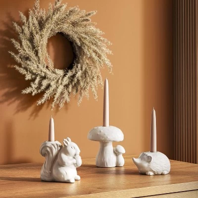 Grass Mini Wreath - Room Essentials™ 1 Grass Mini Wreath - Room Essentials™