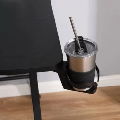 Gaming Dorm Desk With LED Lights And Headphone Holder - Room Essentials™ -Target GUEST c7431b88 ccf4 4cd3 b4ea 8f7b3fadc8b4