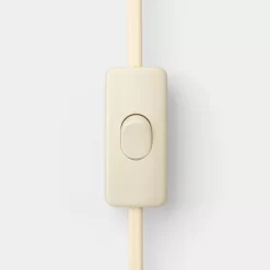 Bamboo Woven Pendant Light - Room Essentials™ -Target GUEST c9674275 0c85 404a b1d4 81afbe4f6cce