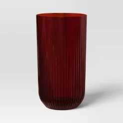 Ribbed Vase Tall - Room Essentials™ -Target GUEST c9f1ddfb 4983 4dd6 bb69 f80e451de1ab