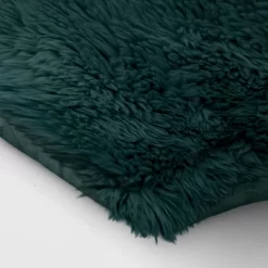 Faux Fur Throw Pillow - Room Essentials™ 5 Faux Fur Throw Pillow - Room Essentials™ -Target GUEST cbe175d0 aeeb 4f7f b897 62ccc2a526d4