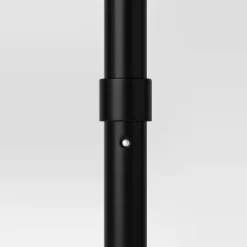 6' Round Outdoor Patio Market Umbrella With Black Pole - Room Essentials™ 20 6' Round Outdoor Patio Market Umbrella With Black Pole - Room Essentials™ -Target GUEST cc2be64c 54ed 46b7 a878 51204ed0facd