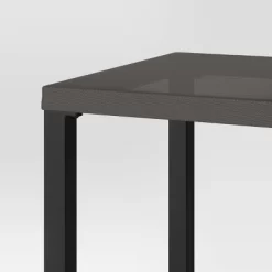 2pk Store & Serve Bar Stools - Black - Room Essentials™ 7 2pk Store & Serve Bar Stools - Black - Room Essentials™ -Target GUEST cc81dbf1 5d11 49c7 aa6a 21c4c276dffe