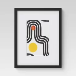 Set Of 7 Gallery Frame Set Black - Room Essentials™ -Target GUEST cdd67cf5 cf55 4a52 913d 09ca24fa3156