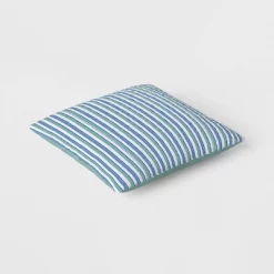 17"x17" Reversible Square Outdoor Pillow - Room Essentials™ -Target GUEST ceb49582 4d7f 4ede 8aba 863592a59eb1
