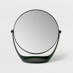 Plastic Vanity Mirror - Room Essentials™ -Target GUEST d0abf422 a6a0 4d37 8160 ea3e396ec09a