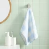 Quick Dry Reversible Hand Towel - Room Essentials™