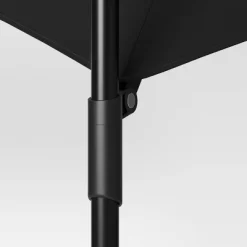 7.5' Round Solid Offset Outdoor Patio Cantilever Umbrella - Room Essentials™ 8 7.5' Round Solid Offset Outdoor Patio Cantilever Umbrella - Room Essentials™ -Target GUEST d202b1eb f1e2 48ff aee7 9412131d0366