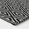 Reversible Diamond Indoor/Outdoor Rug - Room Essentials™