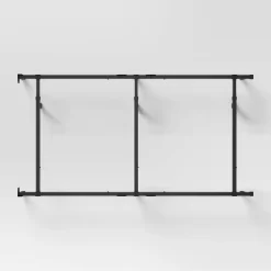 Adjustable Bed Frame Black - Room Essentials™ -Target GUEST d2a091cf b3f5 4766 a9f7 a4296bc9b7b7