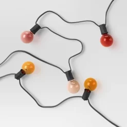 20ct Incandescent Glass G40 Bulbs - Room Essentials™ -Target GUEST d36ebcc5 9b84 45f4 a9dd 45990d26ba96