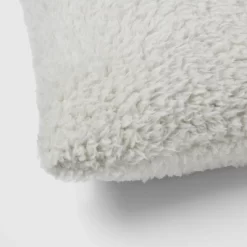 Sherpa Square Pillow - Room Essentials™ 7 Sherpa Square Pillow - Room Essentials™ -Target GUEST d46c105d a4e9 42ae bd7d df0df6c83e78