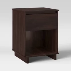 Modern Nightstand - Room Essentials™ -Target GUEST d6964794 9c4e 4813 9a59 0cf6611b3efc