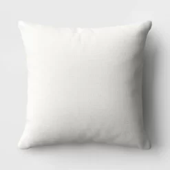 Cabana Striped Woven Cotton Square Throw Pillow - Room Essentials™ 7 Cabana Striped Woven Cotton Square Throw Pillow - Room Essentials™ -Target GUEST d765e658 c5a8 4088 a215 9749d462dce3