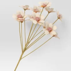 Fall Cosmo Flower Stem - Room Essentials™ -Target GUEST e18ee40d b7ea 4d1c 9d01 528b3b86a2a2
