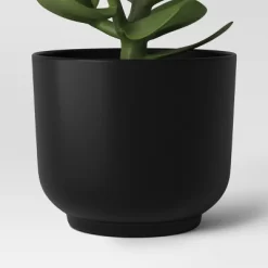 Succulent Artificial In Black Pot - Room Essentials™ -Target GUEST e1e9854e 78dc 4f17 bc3a 8dcfcf1bacab