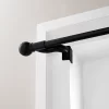 Twist And Shout Easy Install Curtain Rod - Room Essentials™