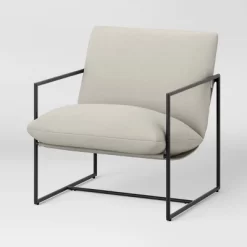 Metal Framed Sling Dorm Chair - Room Essentials™ -Target GUEST e36e391b 3d79 45b9 9d0b 28b49f8d876e