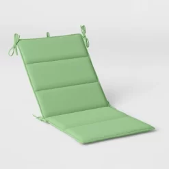 20"x43" Outdoor Chair Cushion - Room Essentials™ -Target GUEST e6e10431 94d7 4927 80c4 e08bfb8d84f0