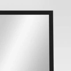 14"x58" Easel Mirror Black - Room Essentials™ 5 14"x58" Easel Mirror Black - Room Essentials™ -Target GUEST eb94d65b 6fc1 4af1 bc79 64a6e2305b70